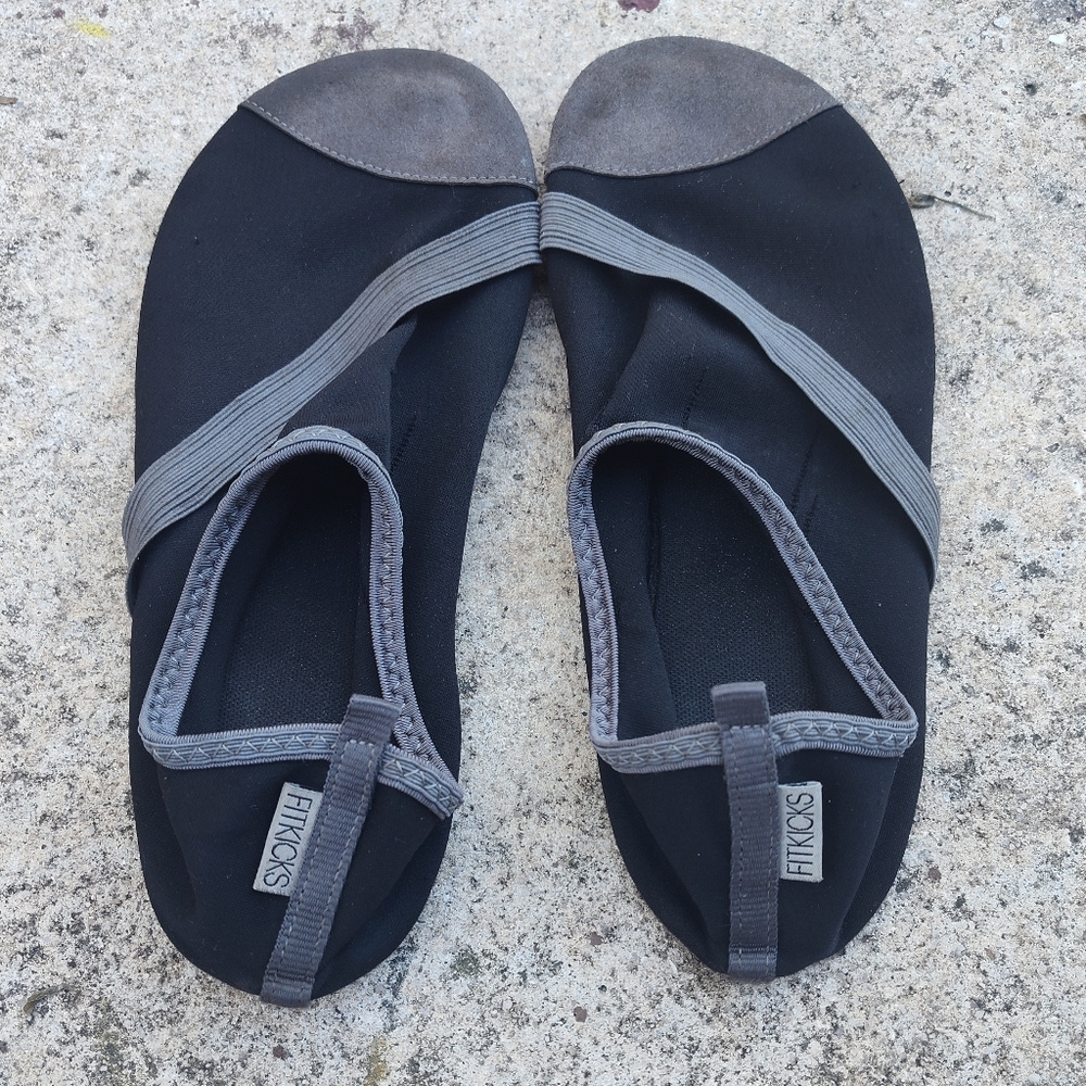 Fitkicks Women's Size 8